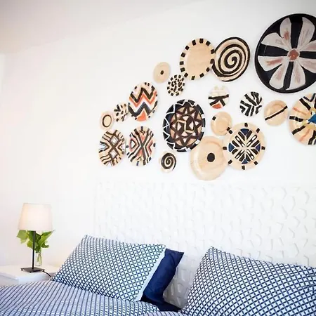Aires Del Atlantico Pool-wifi Apartment Puerto de la Cruz (Tenerife)