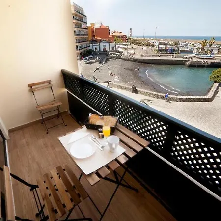 Aires Del Atlantico Pool-wifi Apartment