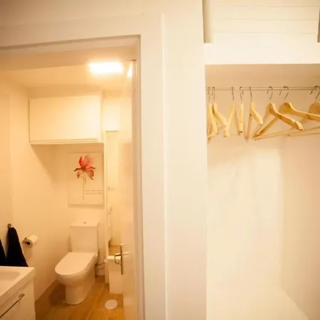 Aires Del Atlantico Pool-wifi Apartment