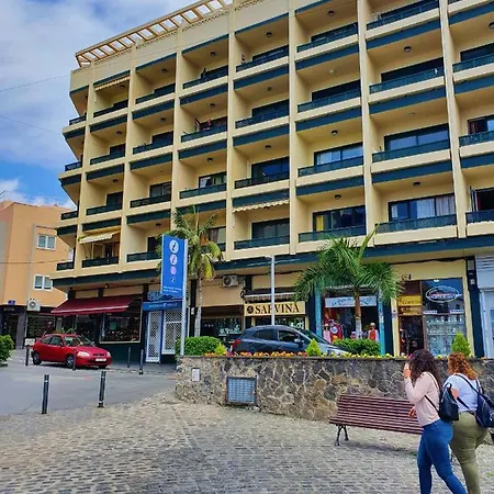 Apartment Aires Del Atlantico Pool-wifi